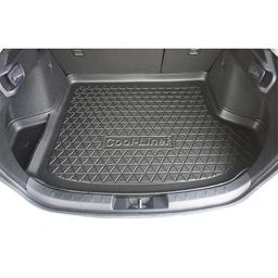 Rear Cargo Boot Trunk Mat Mitsubishi Lancer Sportback