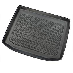 Bagasjeromsmatte Mitsubishi ASX & Citroen C4 Aircross & Peugeot 4008