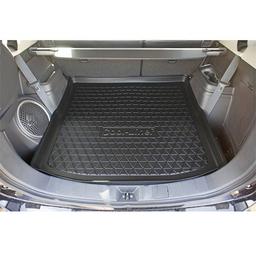 Bagasjeromsmatte Mitsubishi Outlander III/Outlander III PHEV Hybrid