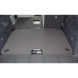 Bagagerumsmatta Peugeot 3008