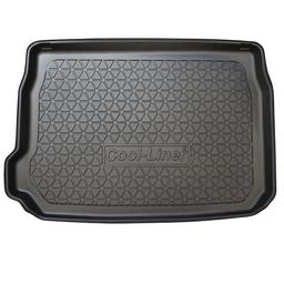 Bagagerumsmatta Peugeot 2008