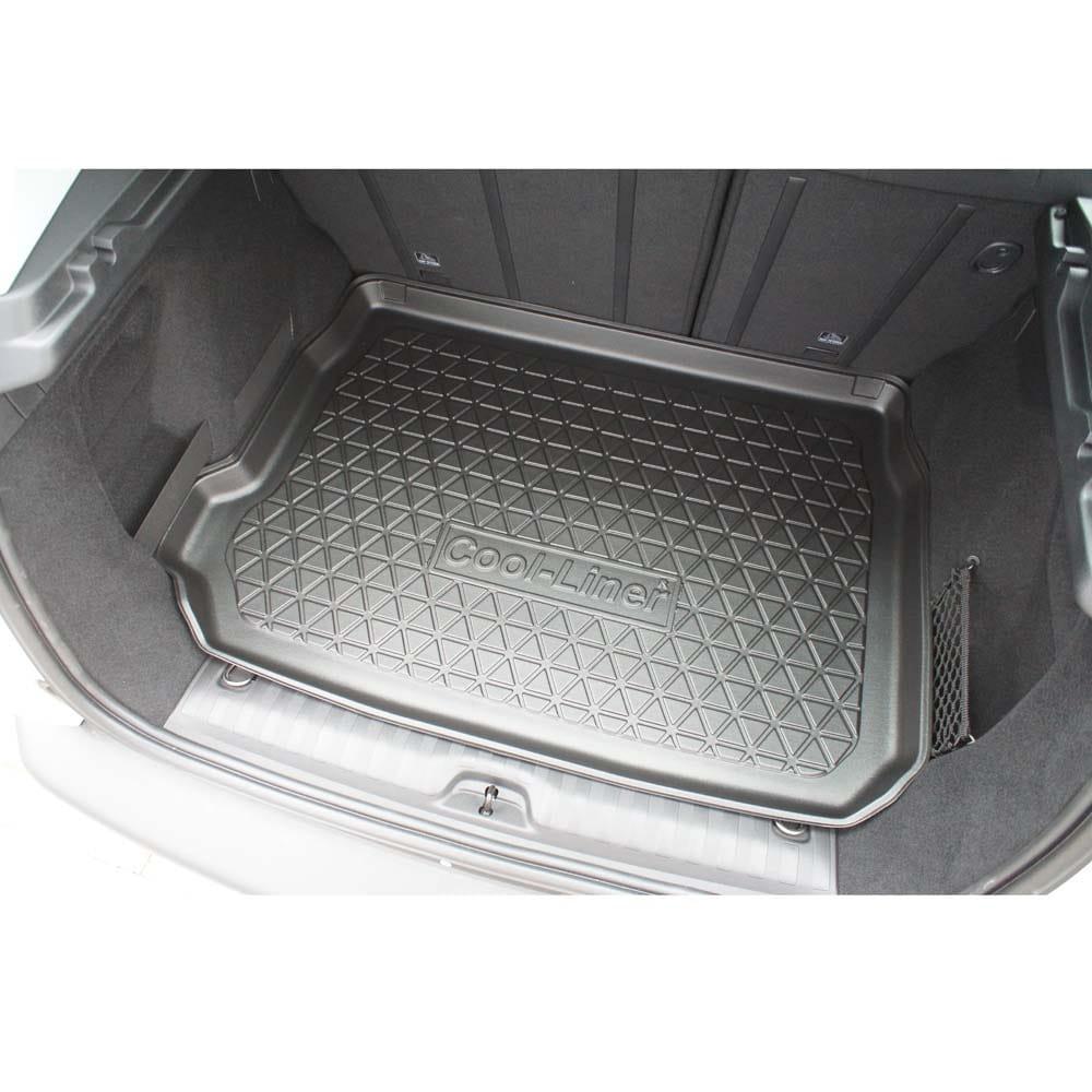 Bagagerumsmatta Peugeot 2008