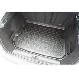 Bagagerumsmatta Peugeot 2008