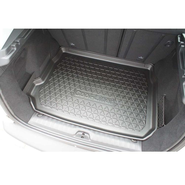 Bagagerumsmatta Peugeot 2008
