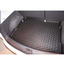 Bagagerumsmatta Nissan Qashqai