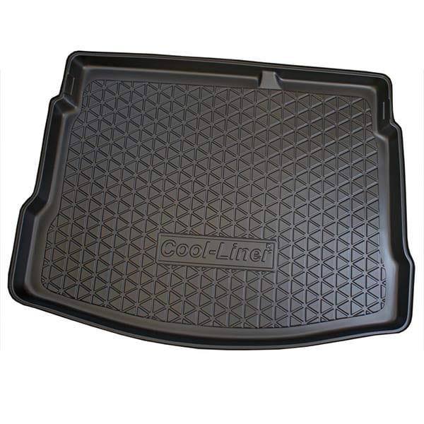 Bagagerumsmatta Nissan Qashqai