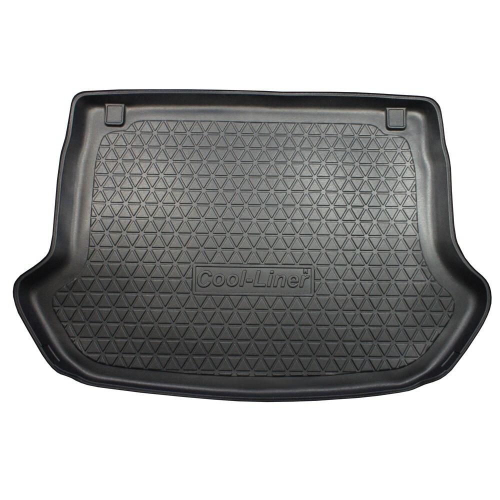 Rear Cargo Boot Trunk Mat Nissan Murano II