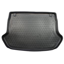 Rear Cargo Boot Trunk Mat Nissan Murano II