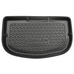 Rear Cargo Boot Trunk Mat Nissan Cube III