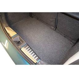 Rear Cargo Boot Trunk Mat Nissan Micra K13