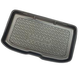 Rear Cargo Boot Trunk Mat Nissan Micra K13