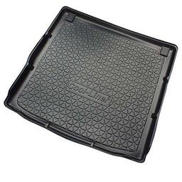 Rear Cargo Boot Trunk Mat Citroen C5 (X7) Tourer