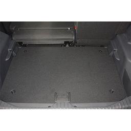 Rear Cargo Boot Trunk Mat Citroen C3 Picasso