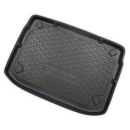 Rear Cargo Boot Trunk Mat Citroen C3 Picasso
