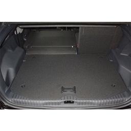 Rear Cargo Boot Trunk Mat Citroen C3 Picasso