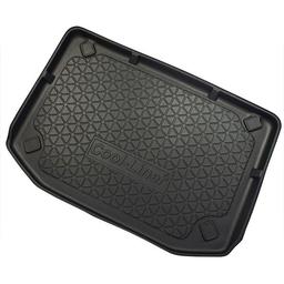 Rear Cargo Boot Trunk Mat Citroen C3 Picasso