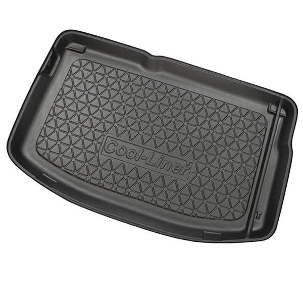 Tavaratilanmatto  Citroen C3 II/DS3
