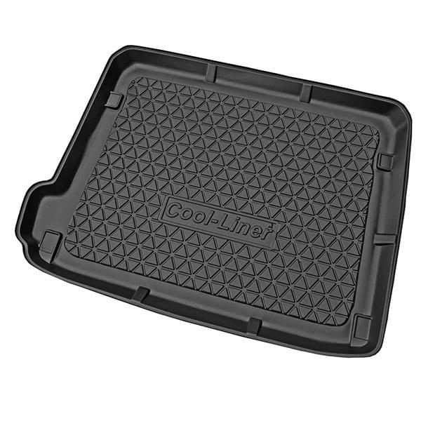 Tavaratilanmatto  Citroen C4 II