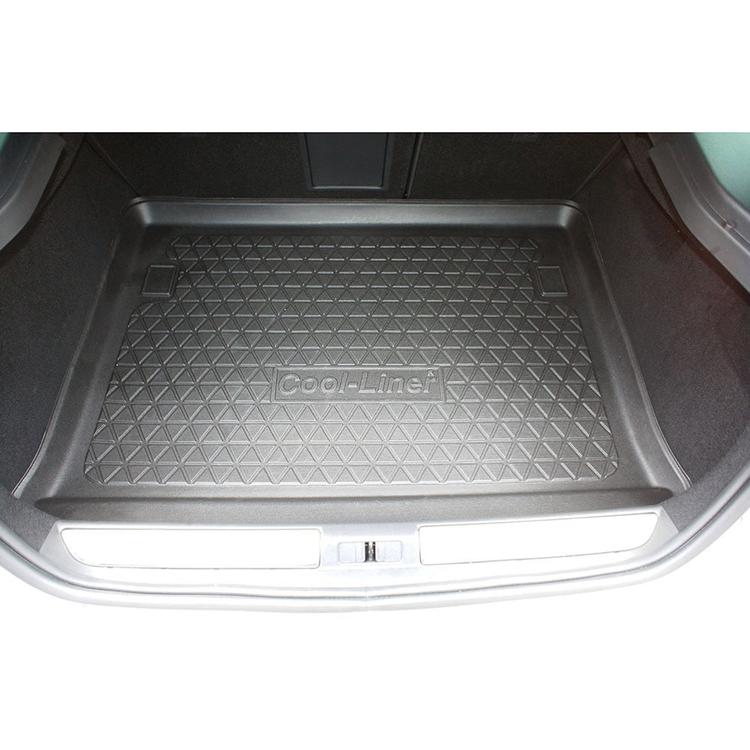 Bagagerumsmatta Citroen DS5
