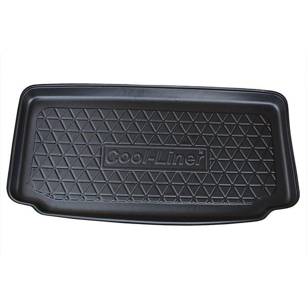 Bagagerumsmatta Kia Picanto I (SA)
