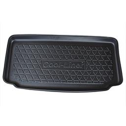Bagagerumsmatta Kia Picanto I (SA)