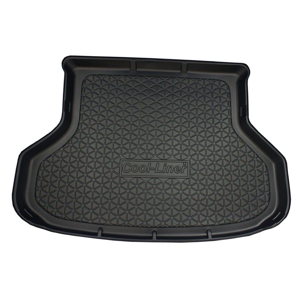 Bagagerumsmatta Lexus RX II (MCU)