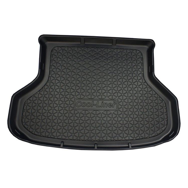 Rear Cargo Boot Trunk Mat Lexus RX II (MCU)