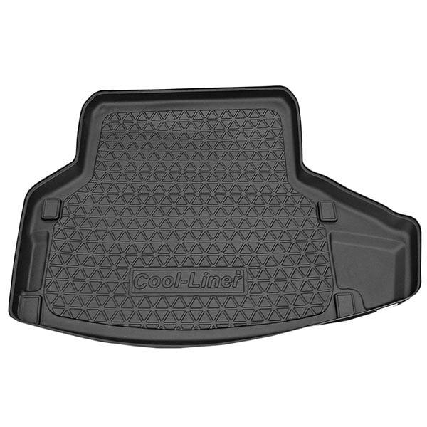 Rear Cargo Boot Trunk Mat Lexus IS II (XE20)