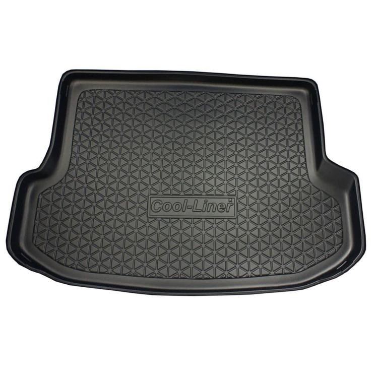 Rear Cargo Boot Trunk Mat Lexus RX II (AL10)