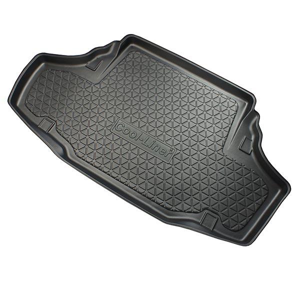 Rear Cargo Boot Trunk Mat Lexus GS IV (L10) Hybrid