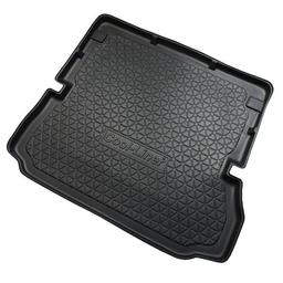 Bagagerumsmatta Renault Grand Scenic III