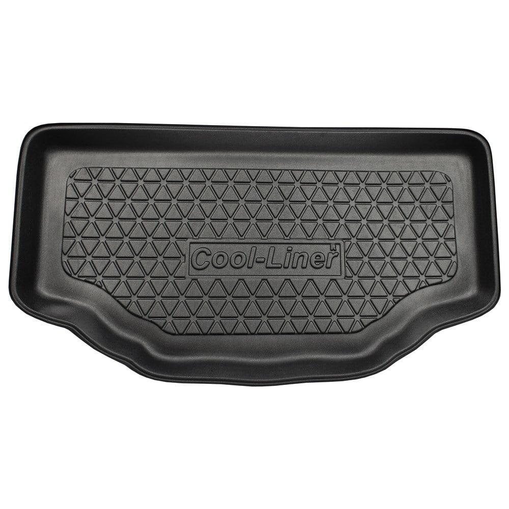 Tavaratilanmatto  Nissan/Suzuki Pixo/Alto