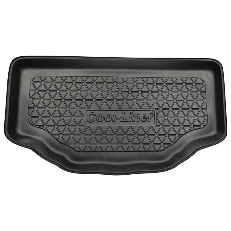 Tavaratilanmatto  Nissan/Suzuki Pixo/Alto