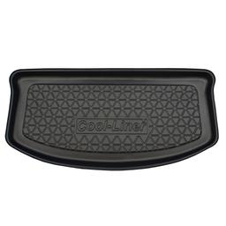 Bagagerumsmatta Opel/Suzuki Agila B (II)/Splash