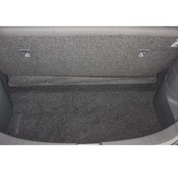 Bagagerumsmatta Opel/Suzuki Agila B (II)/Splash