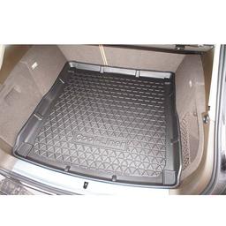 Bagagerumsmatta Audi A4 B8 Avant & A4 B8 Avant Allroad Quattro