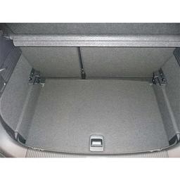 Bagagerumsmatta Audi A1 8X Halvkombi & Sportback