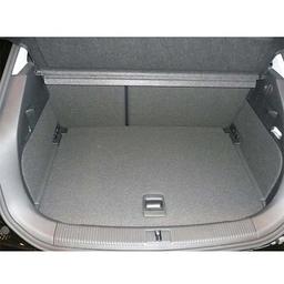 Bagagerumsmatta Audi A1 8X Halvkombi & Sportback