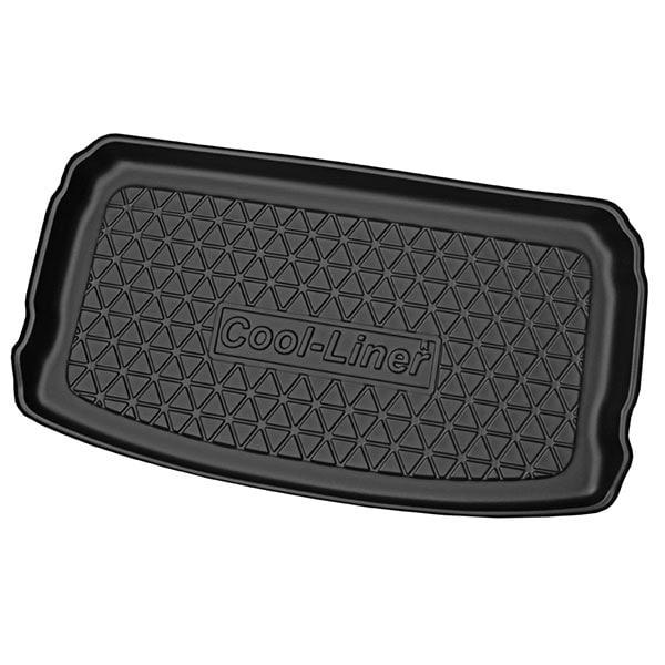 Rear Cargo Boot Trunk Mat Mini Clubman I