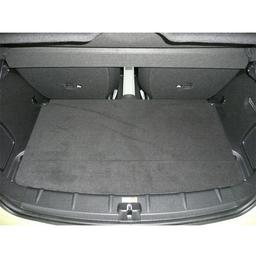 Rear Cargo Boot Trunk Mat Mini Countryman