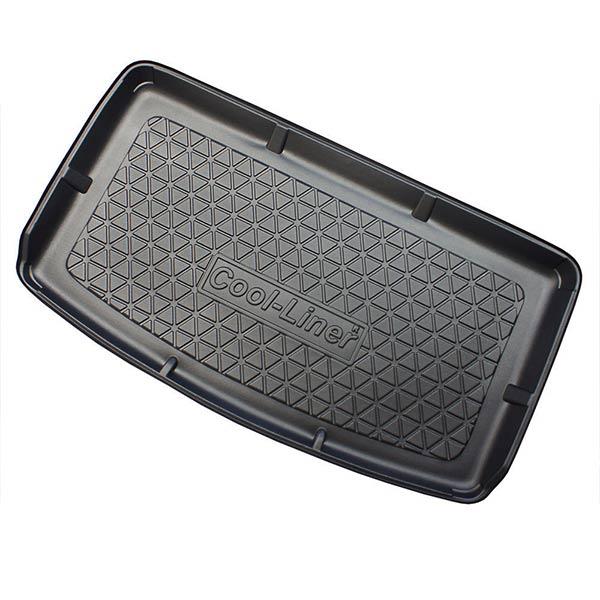 Rear Cargo Boot Trunk Mat Mini Countryman