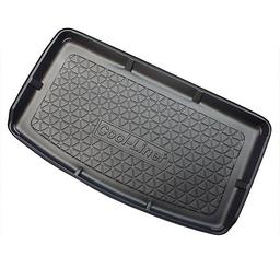 Rear Cargo Boot Trunk Mat Mini Countryman