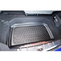 Bagagerumsmåtte Mini Countryman/Paceman