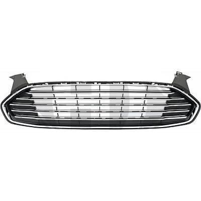Emblemfri kølergitter Ford Mondeo