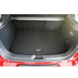 Bagagerumsmåtte Mazda CX 3