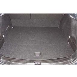 Bagagerumsmatta Renault Megane Grandtour III