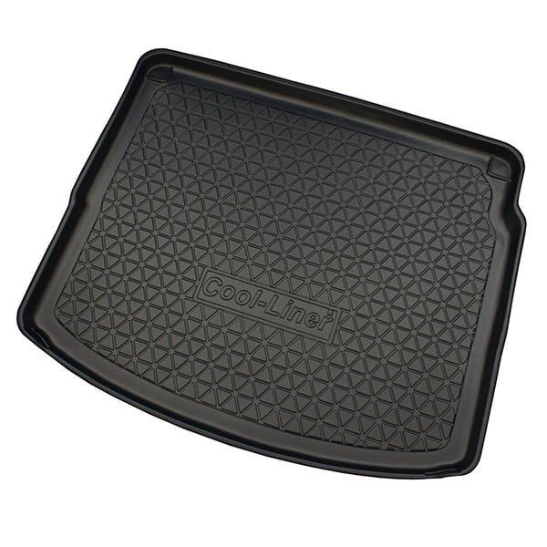 Bagagerumsmatta Renault Megane Grandtour III