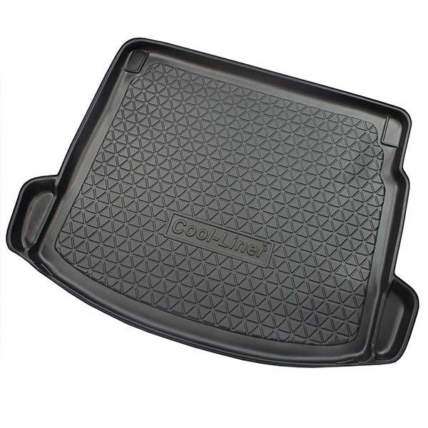 Bagagerumsmatta Renault Megane III Grandtour