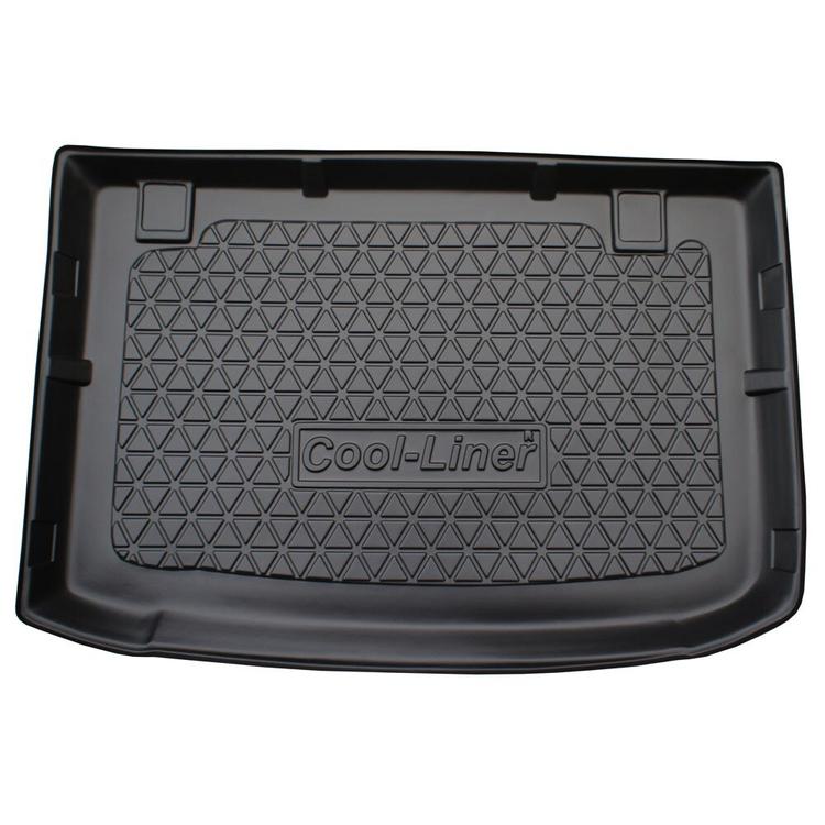 Bagagerumsmatta Kia/Hyundai Venga/ix20