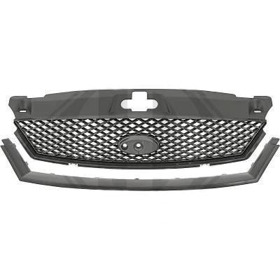 grill Ford Mondeo